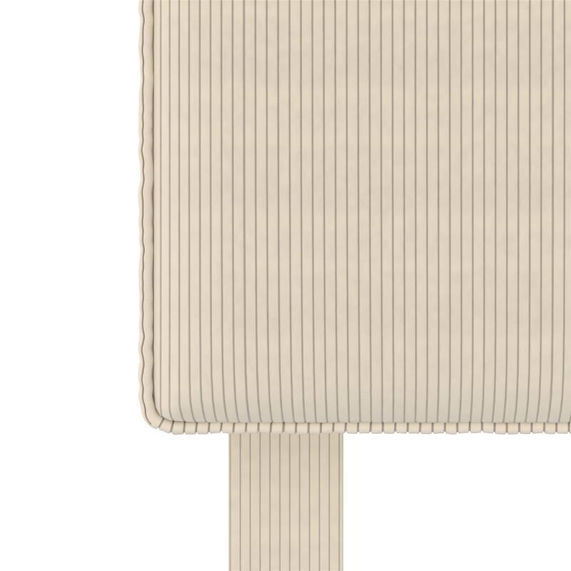 Avenue Greene Dasha Upholstered Headboard