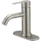 Option Brushed Nickel