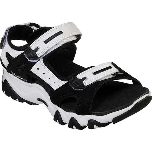 skechers active sandal