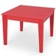 preview thumbnail 1 of 34, Gymax Kids Square Table Indoor Outdoor Heavy-Duty All-Weather Activity