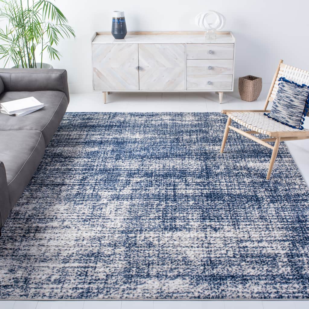 SAFAVIEH, Skyler Vlera Modern Abstract Rug