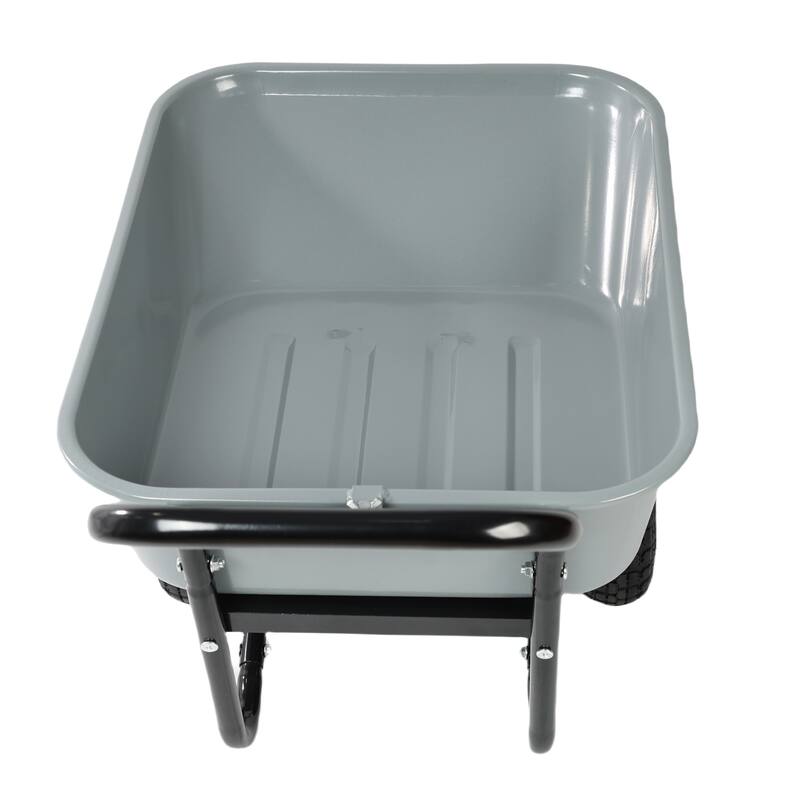 Two-wheeled cart, garden cart
