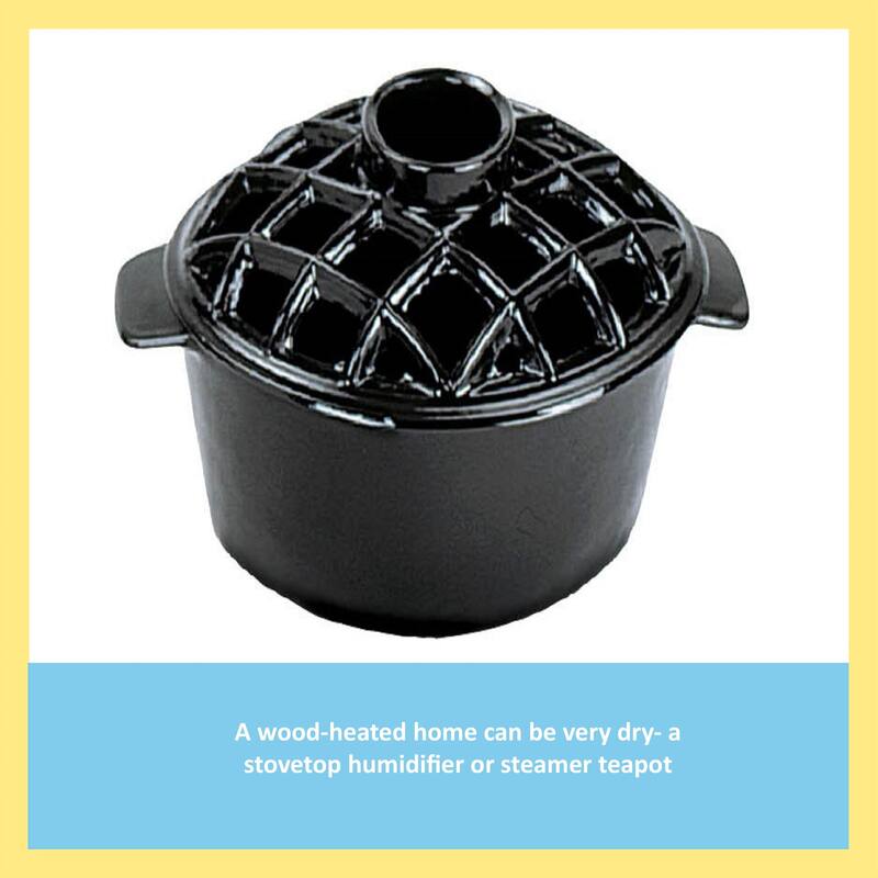 Minuteman International Traditional Lattice Top Steamer, 6.5 Inch Tall, Black
