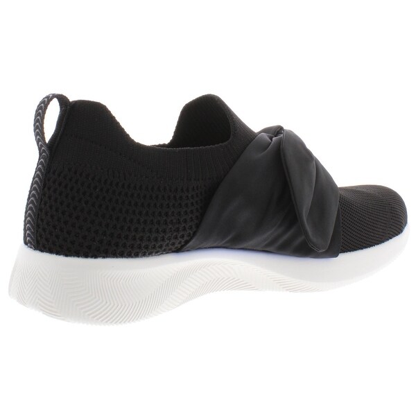 skechers bobs with bow