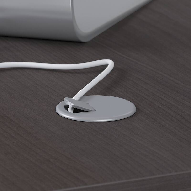 Studio C Contemporary Office Desk by Bush Business Furniture
