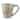 Handmade Thai Zodiac Tiger Celadon ceramic mug (Thailand)