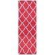 preview thumbnail 35 of 34, SAFAVIEH Handmade Flatweave Dhurries Shiela Modern Moroccan Wool Rug