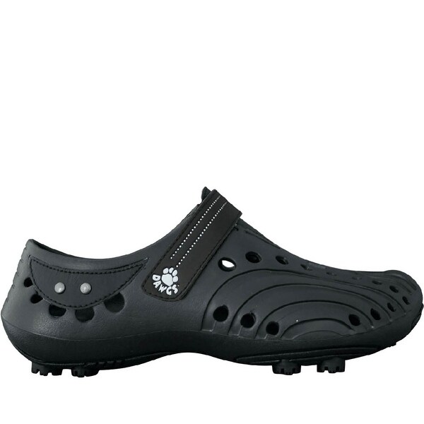 dawgs men's spirit lightweight golf shoe