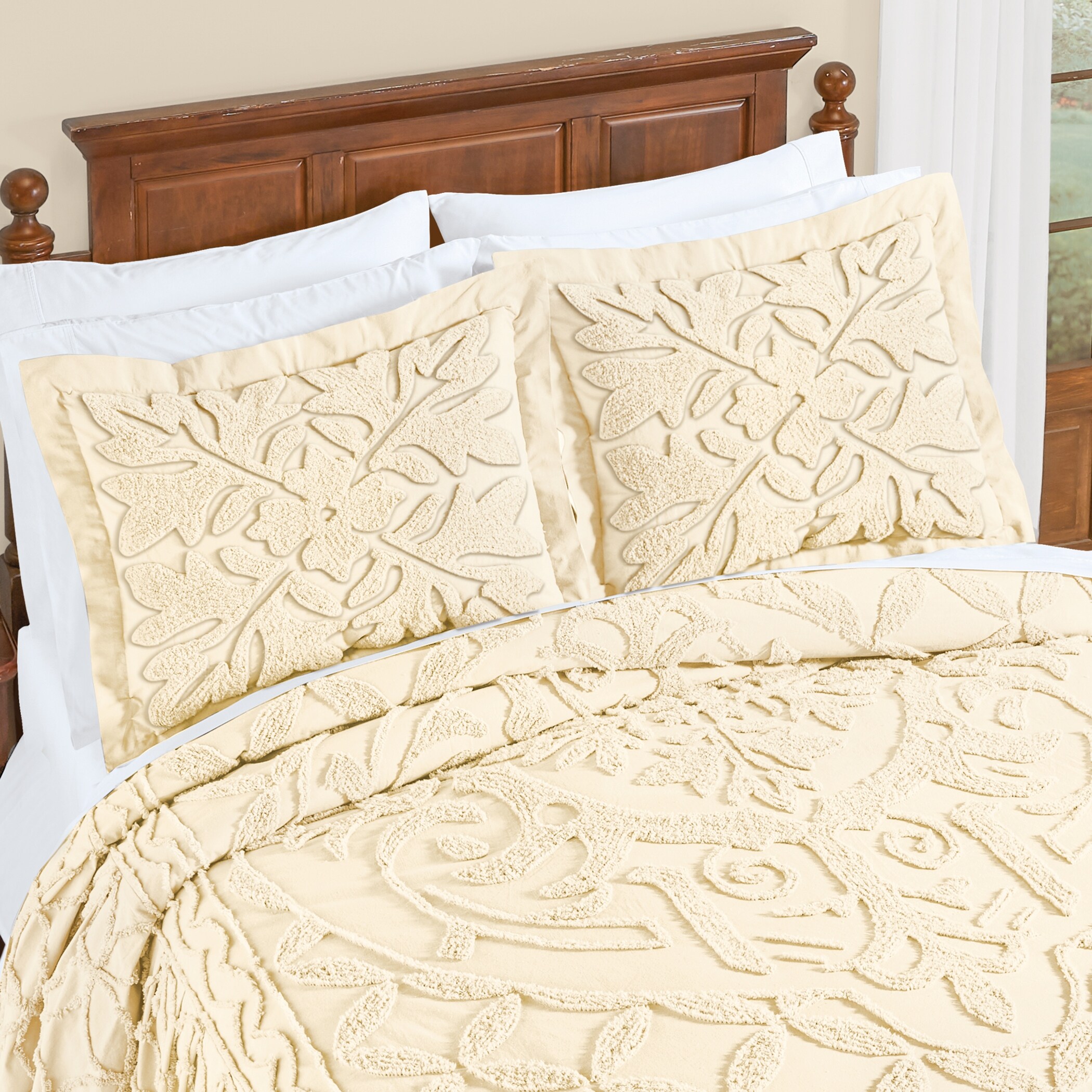 Bed bath and beyond pillow shams sales