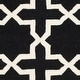 preview thumbnail 120 of 155, SAFAVIEH Handmade Chatham Clemma Modern Moroccan Wool Rug