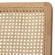 preview thumbnail 17 of 20, Simple Living Newington Cane Dining Set