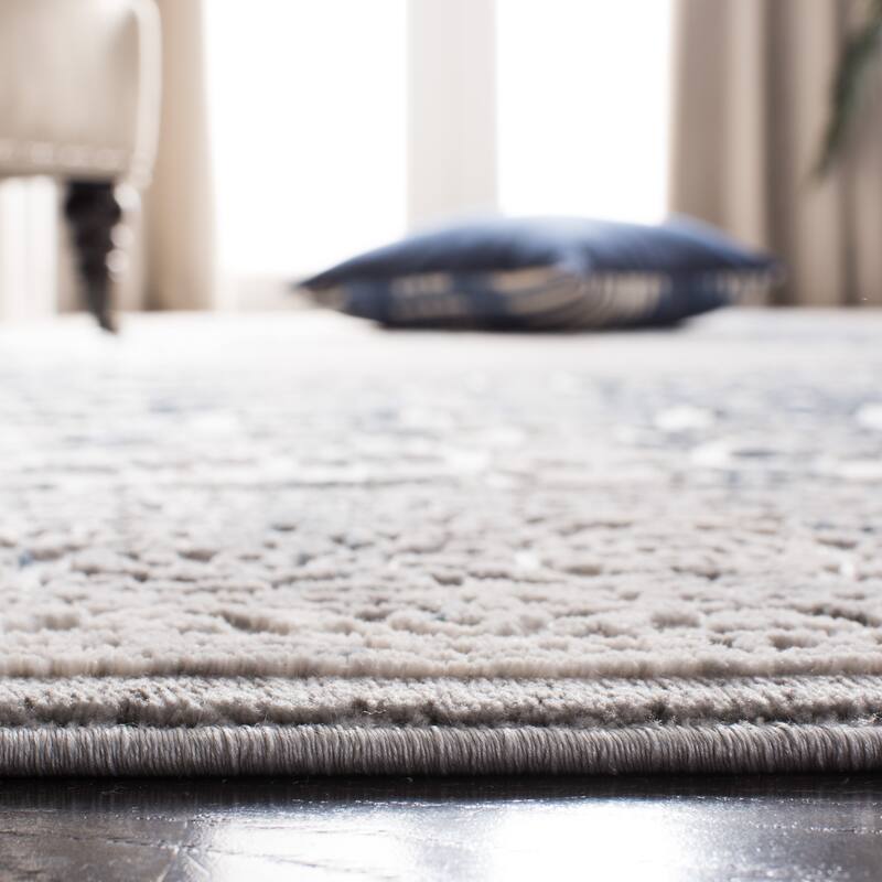 SAFAVIEH Invista Sharleen Contemporary Abstract Rug