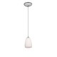preview thumbnail 5 of 7, Access Lighting Sydney 1 Light Mini Pendant