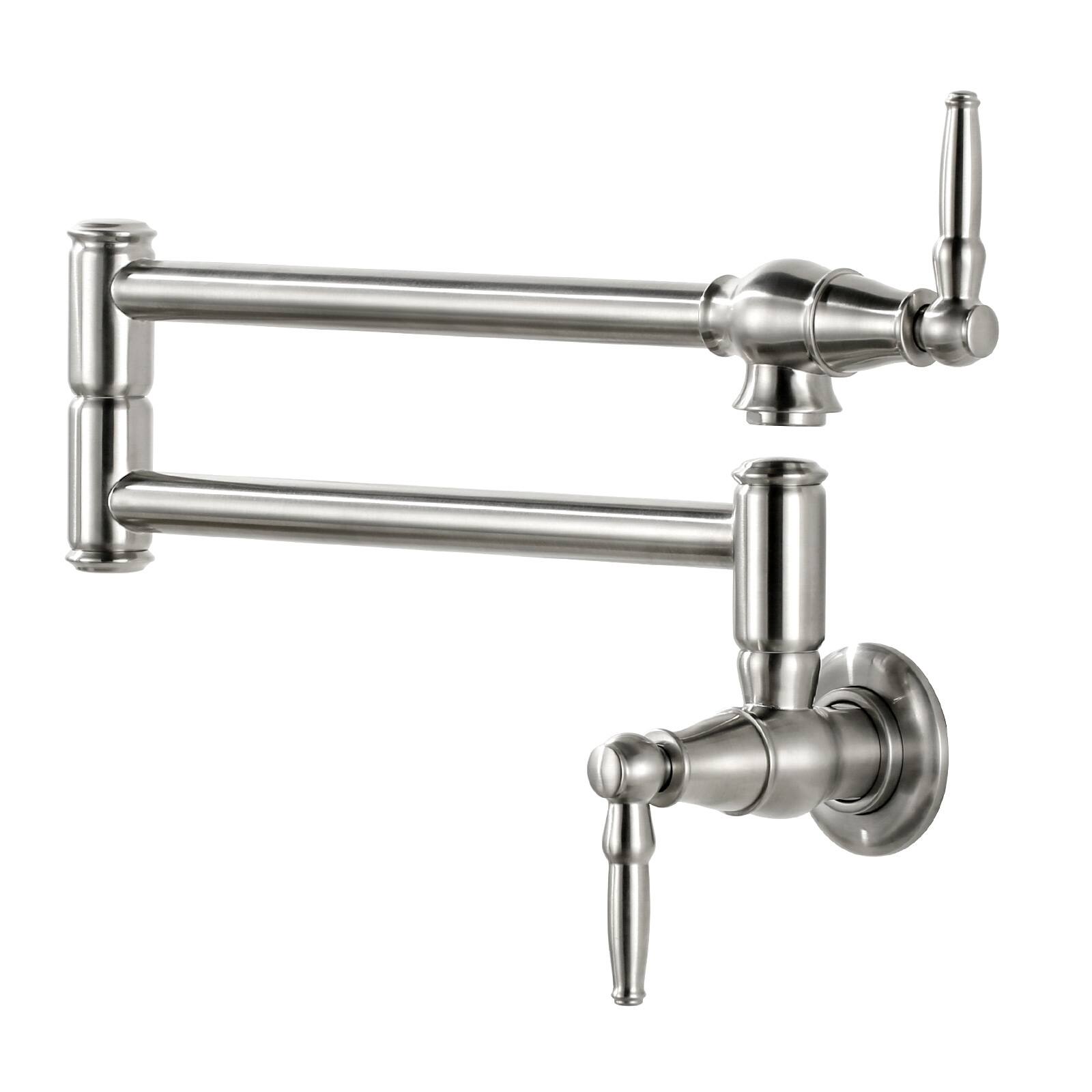 Option Brushed Nickel