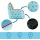 preview thumbnail 4 of 3, Cocomelon Kids Bean Bag Chair