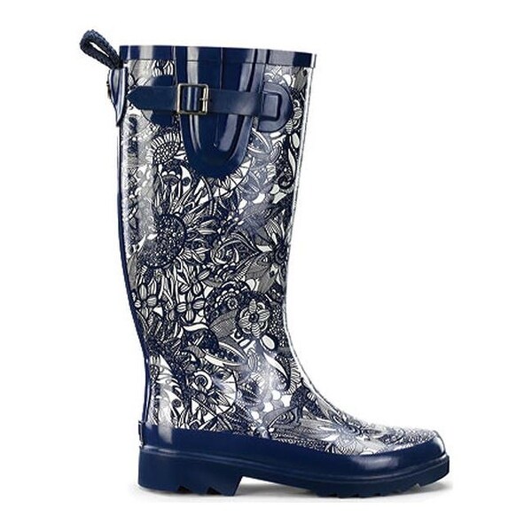 sakroots women's rain boots