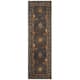 SAFAVIEH Handmade Antiquity Philomena Traditional Oriental Wool Rug
