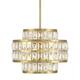 Option Warm Brass