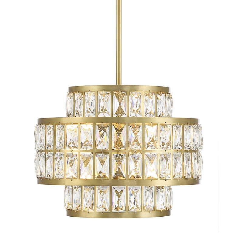 Option Warm Brass