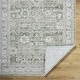preview thumbnail 10 of 11, Livabliss Edmonton Traditional Abstract Area Rug