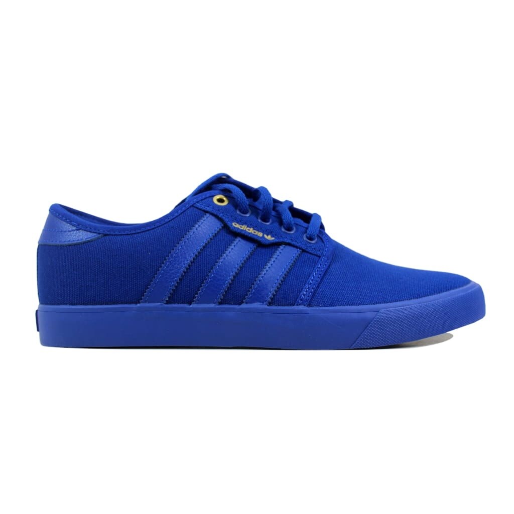 Adidas seeley royal blue Clearance