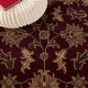 preview thumbnail 35 of 83, SAFAVIEH Handmade Heritage Sharee Traditional Oriental Wool Rug