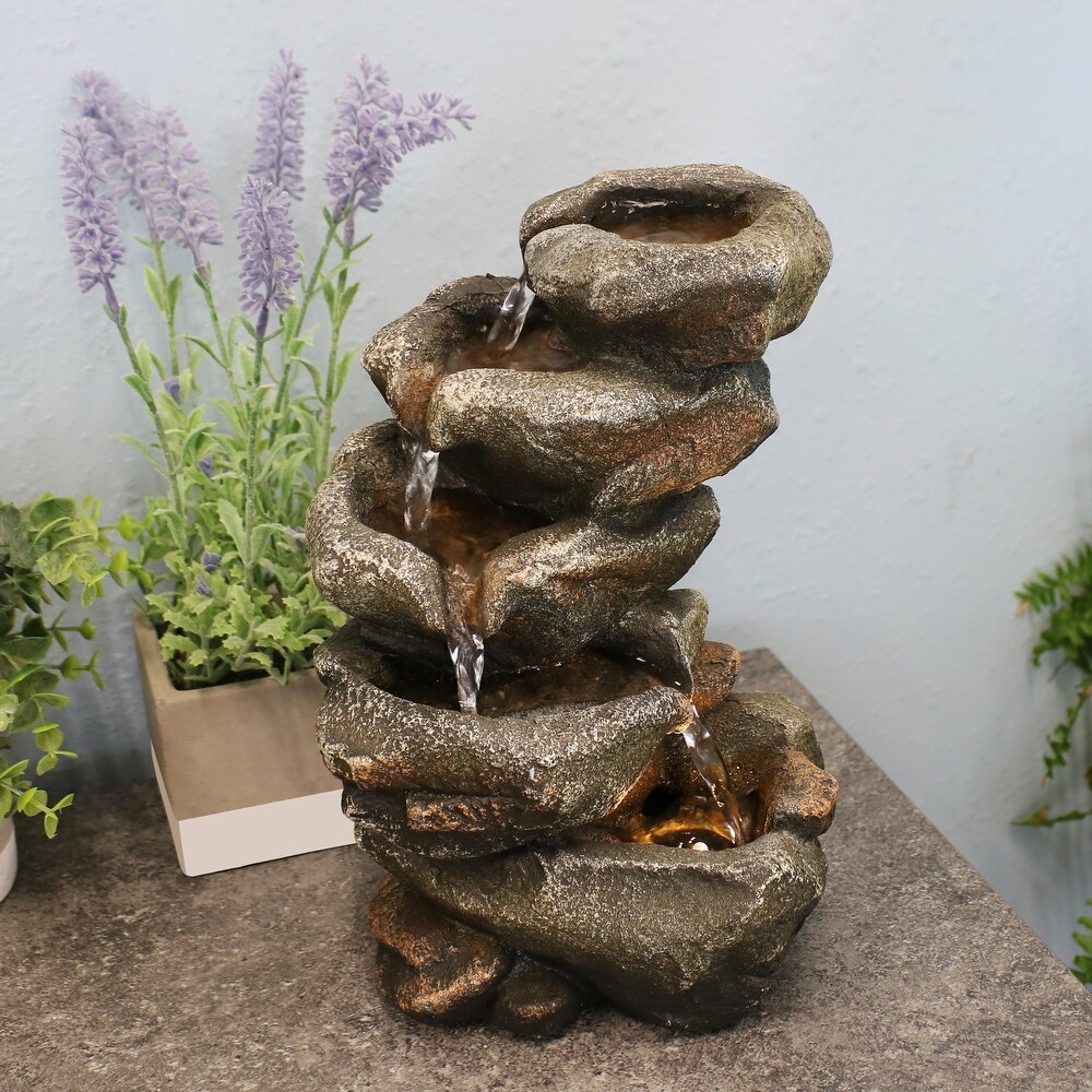 Buy Fountains Online At Overstock Our Best Decorative
