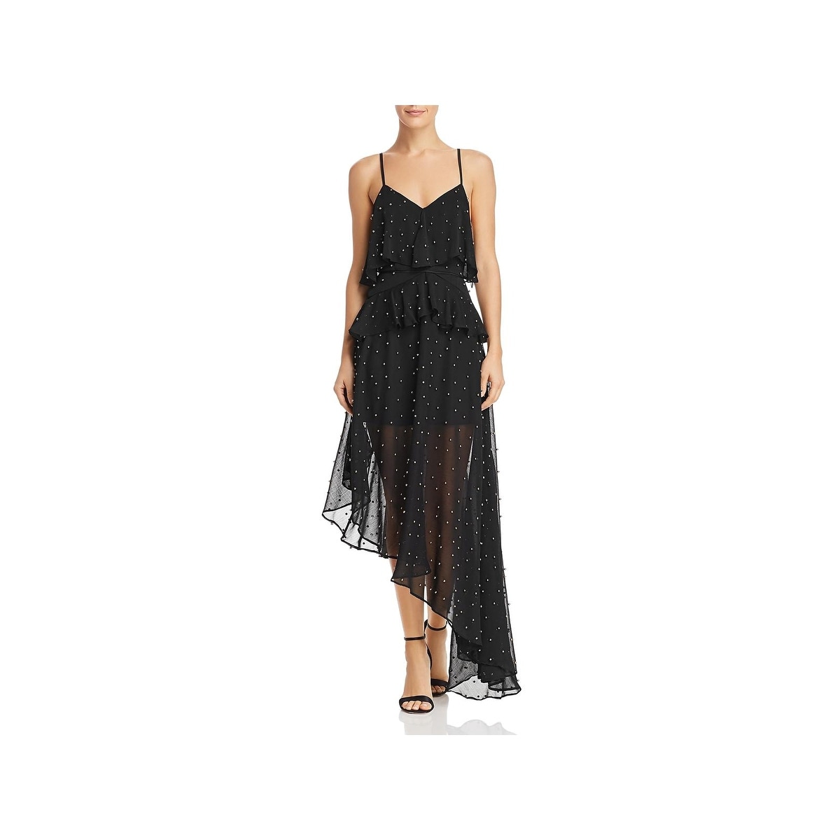queen of the night dress