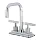 Option Polished Chrome