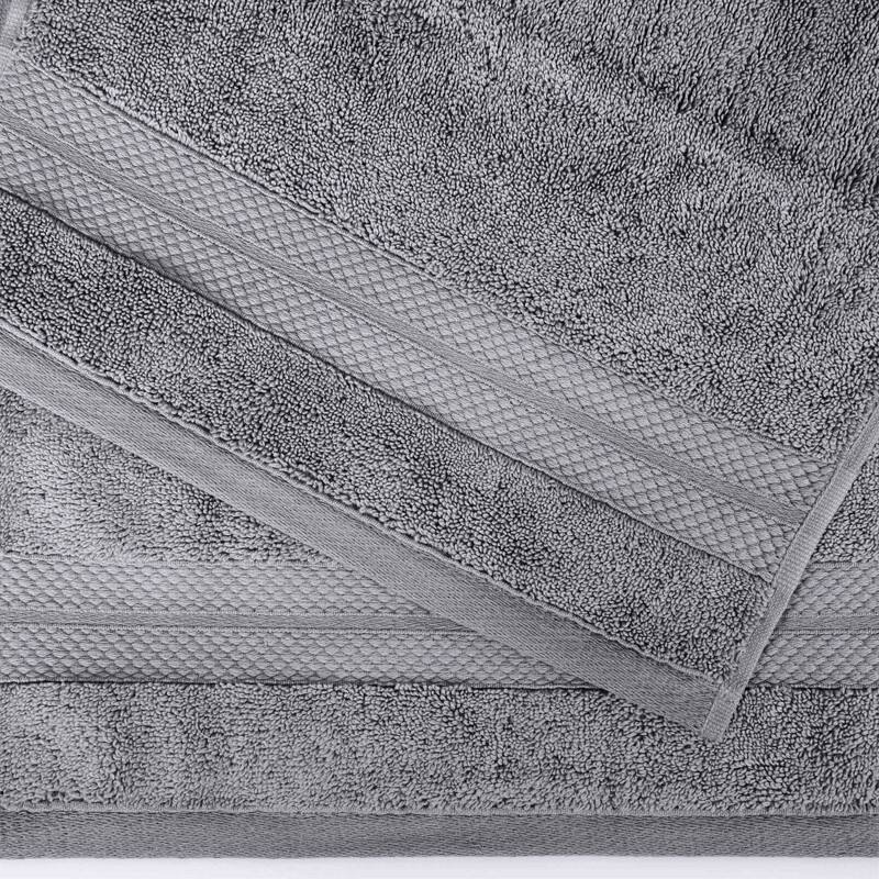 Blue Nile Mills Rio Turkish Cotton 10 Piece Towel Set