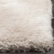 preview thumbnail 28 of 59, SAFAVIEH Bahija Handmade Luxe Shaggy 3 inch-thick Area Rug