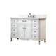 Option Antique White