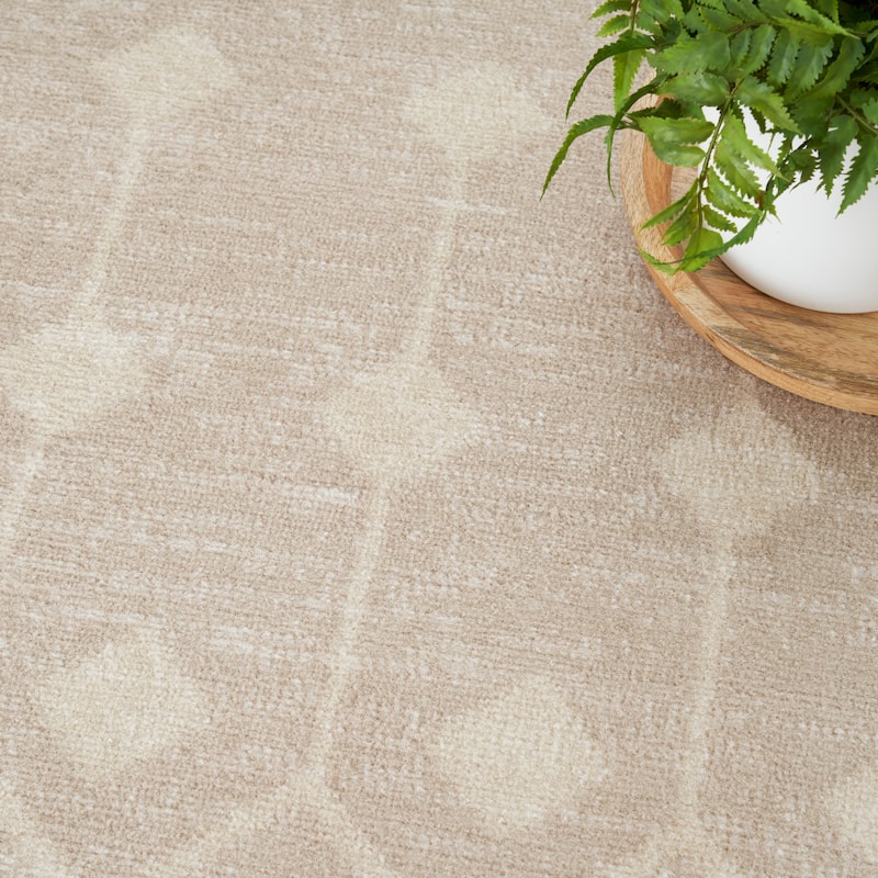 Porch & Den Muirfield Moroccan Bohemian Area Rug