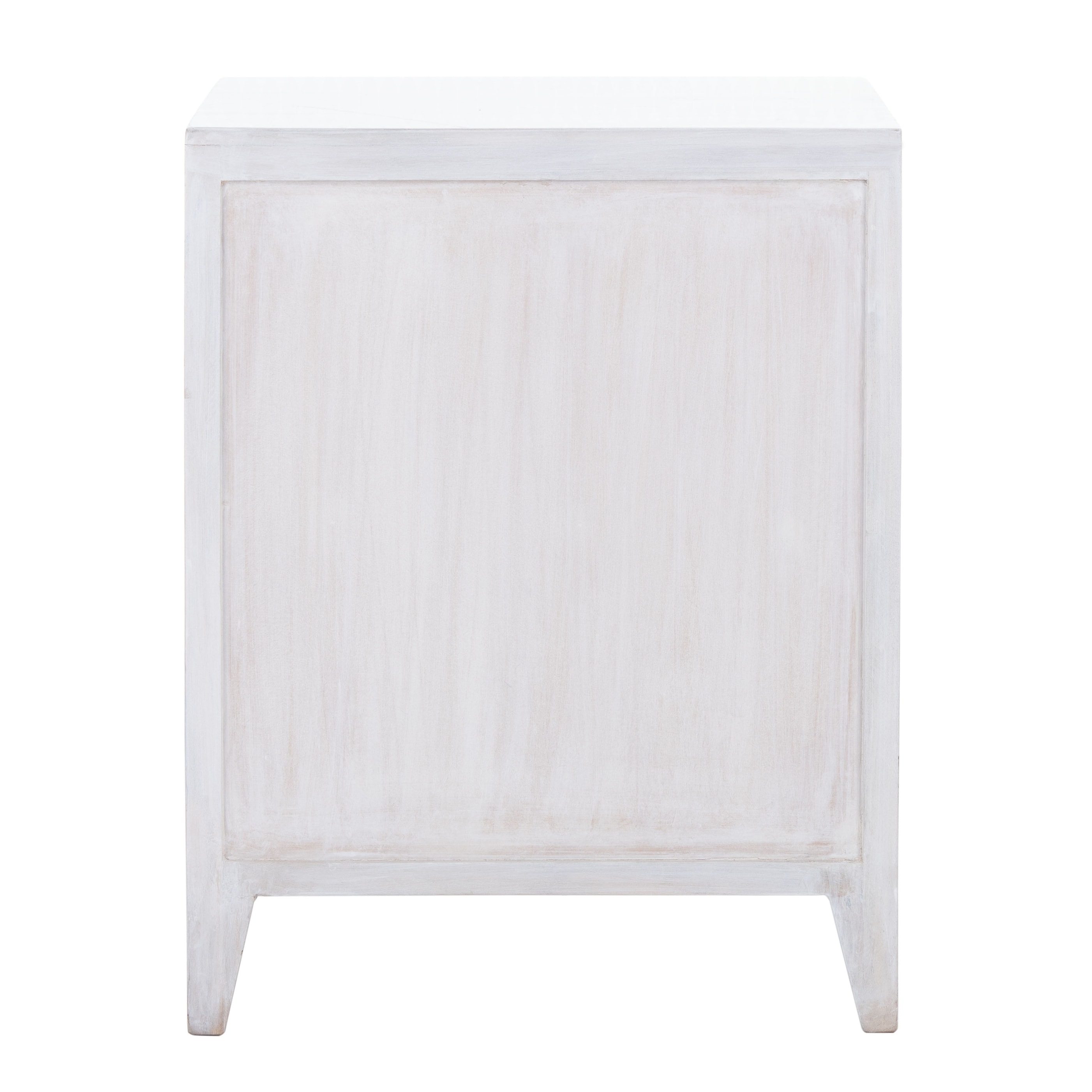 Safavieh thea single door carved nightstand discount