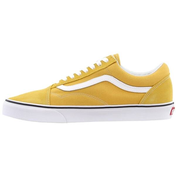 Shop Vans Mens Old Skool Casual Sneakers Shoes Overstock 29073329