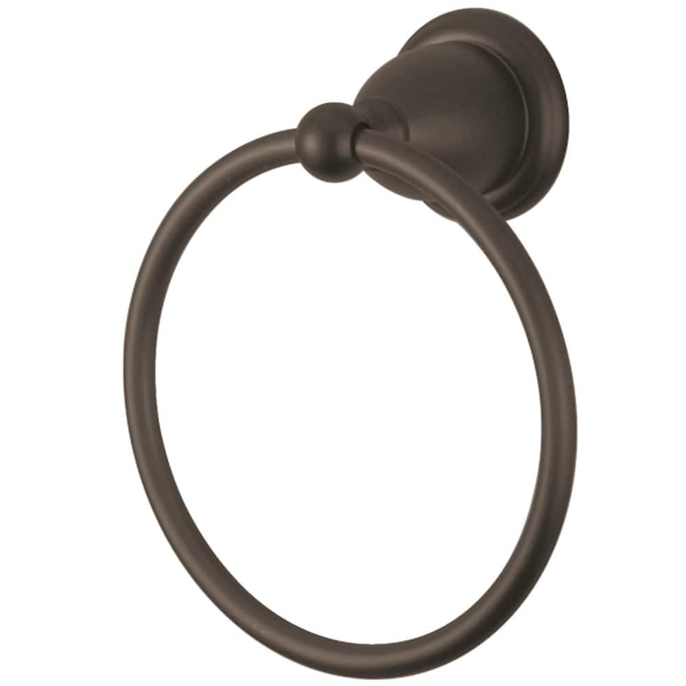 Heritage 6-Inch Towel Ring