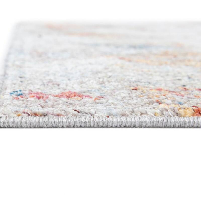Contemporary Transport Collection Area Rug