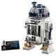 preview thumbnail 2 of 4, Star Wars R2-D2™ Droid Building Set for Adults - 2314pcs - Ages 18+