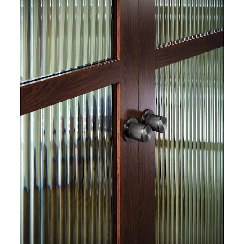 Buster + Punch NDK-091067 Linear Series Door Knobs