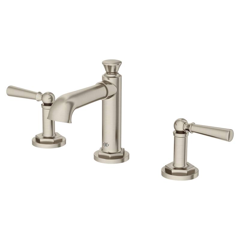 DXV D35155800 Oak Hill 1.2 GPM Widespread Bathroom Faucet