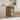 OSP Fairmont Kitchen Cart with Drawers and Locking