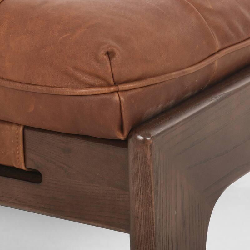 Haven Home Halsey Ottoman