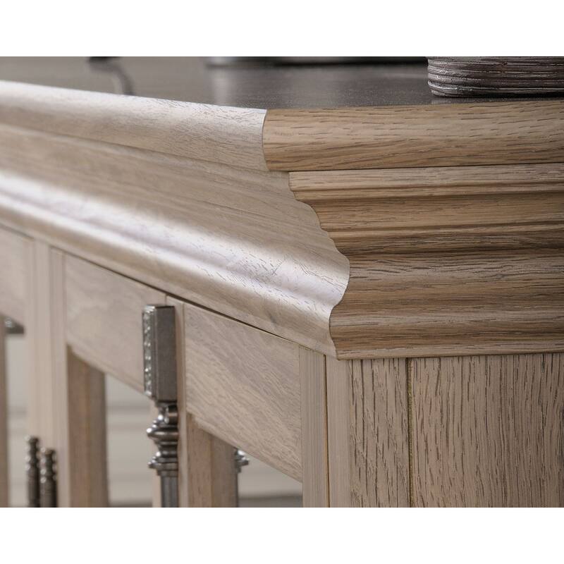 Barrister Lane Storage Credenza Sao A2