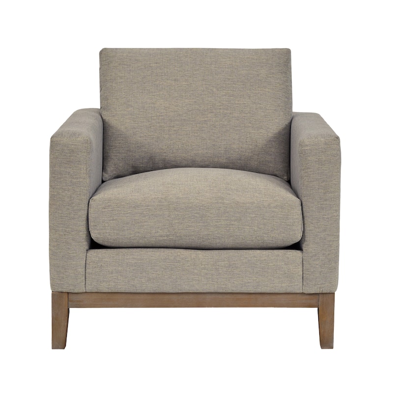 Donna Upholstered Accent Chair