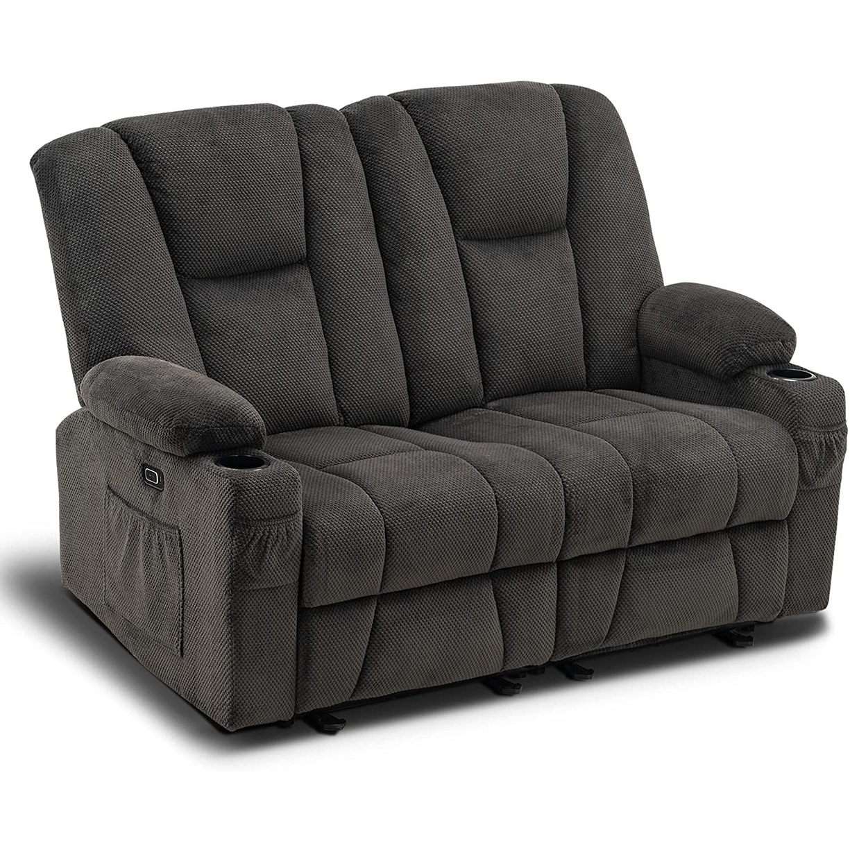 Sofa and store loveseat recliners
