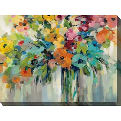 Charisma Outdoor Art 40x30
