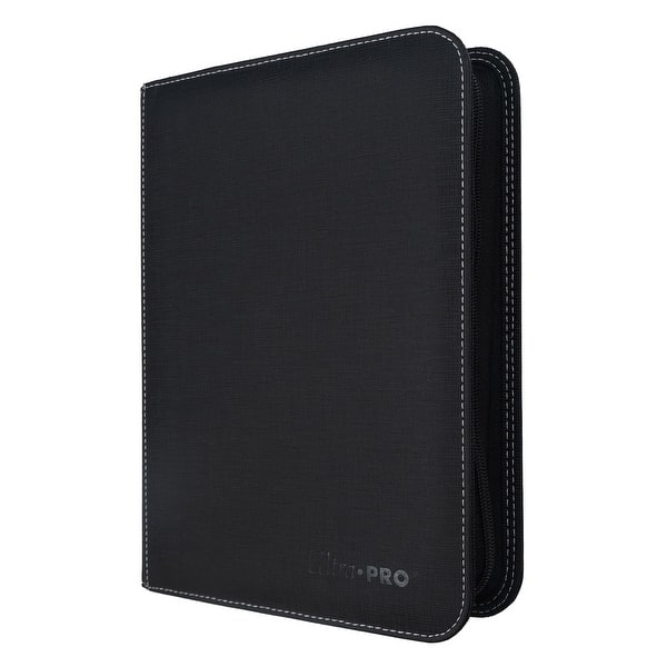 binder for cards in toploaders Amazon.com: Toploader Binder, Holds 288 Toploaders, 9-Pocket Ringless  Double-Sided Pockets, Waterproof Top Loader Card Storage : Toys & Games