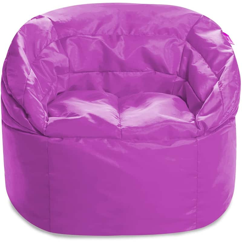 Bean Bag Chair for Kids, Teens and Adults, Comfy Chairs for your Room