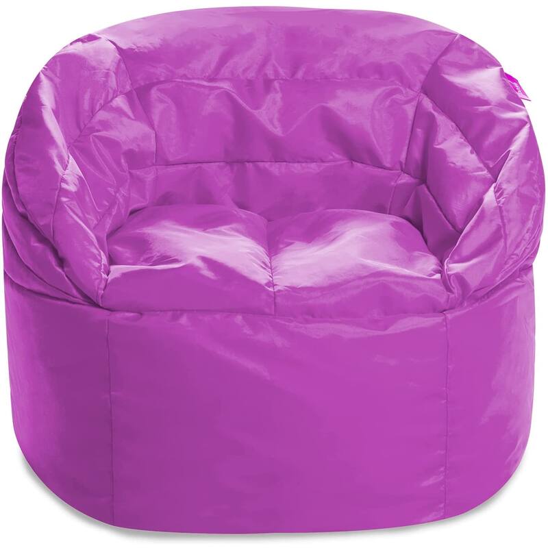 Bean Bag Chair for Kids, Teens and Adults, Comfy Chairs for your Room