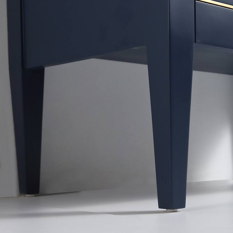 Ayer 30" Single Bathroom Vanity Set - 18D x 30W x 34H